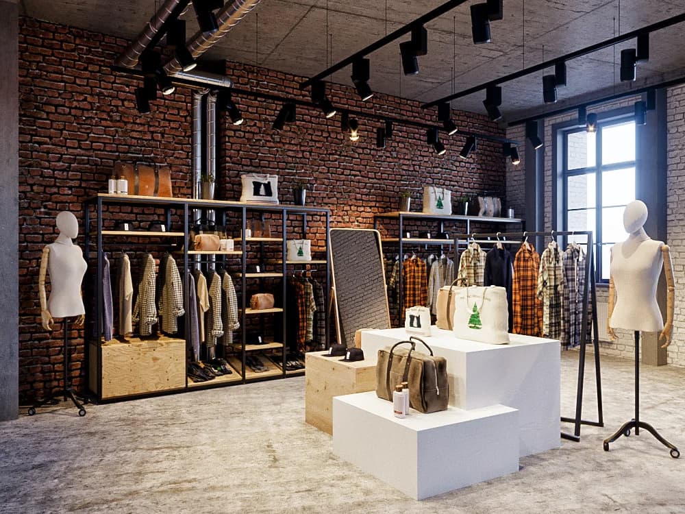Loft Design Boutique