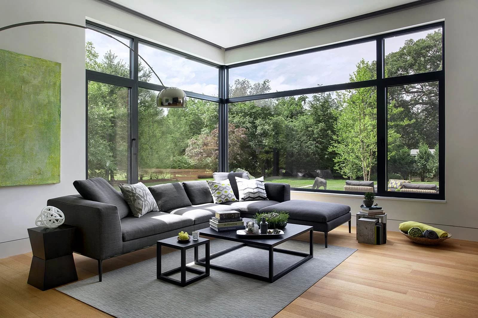 Living Room Set